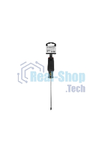 Отвертка Denzel PH1х150 мм, S2, 3к рукоятка