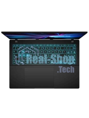 Ноутбук ASUS V16 Special V3607VU-RP326 черный Intel Core 7 240H/DDR5 16G/1Tb PCIE G4 SSD/NVIDIA GeForce RTX 4050 Laptop GPU (6Gb GDDR6)16