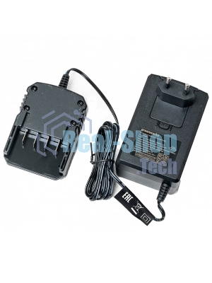 Зарядное устройство GreenWorks G40UCM2M, 40V, 2A (2946507)