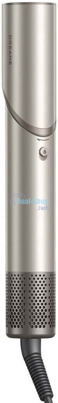 Фен Dreame AZD20A Dazzle Titanium