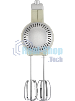 Миксер ручной Vitek VT-HM3002 800 Вт, фисташковый