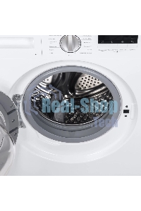 Встраиваемая стиральная машина Maunfeld MBWM148S