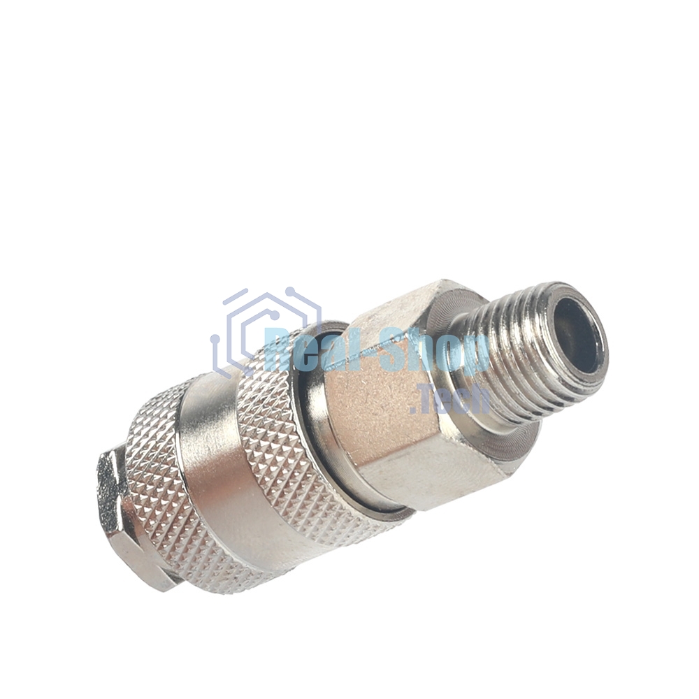 Переходник PATRIOT 112/1 (Rapid 1/4M)