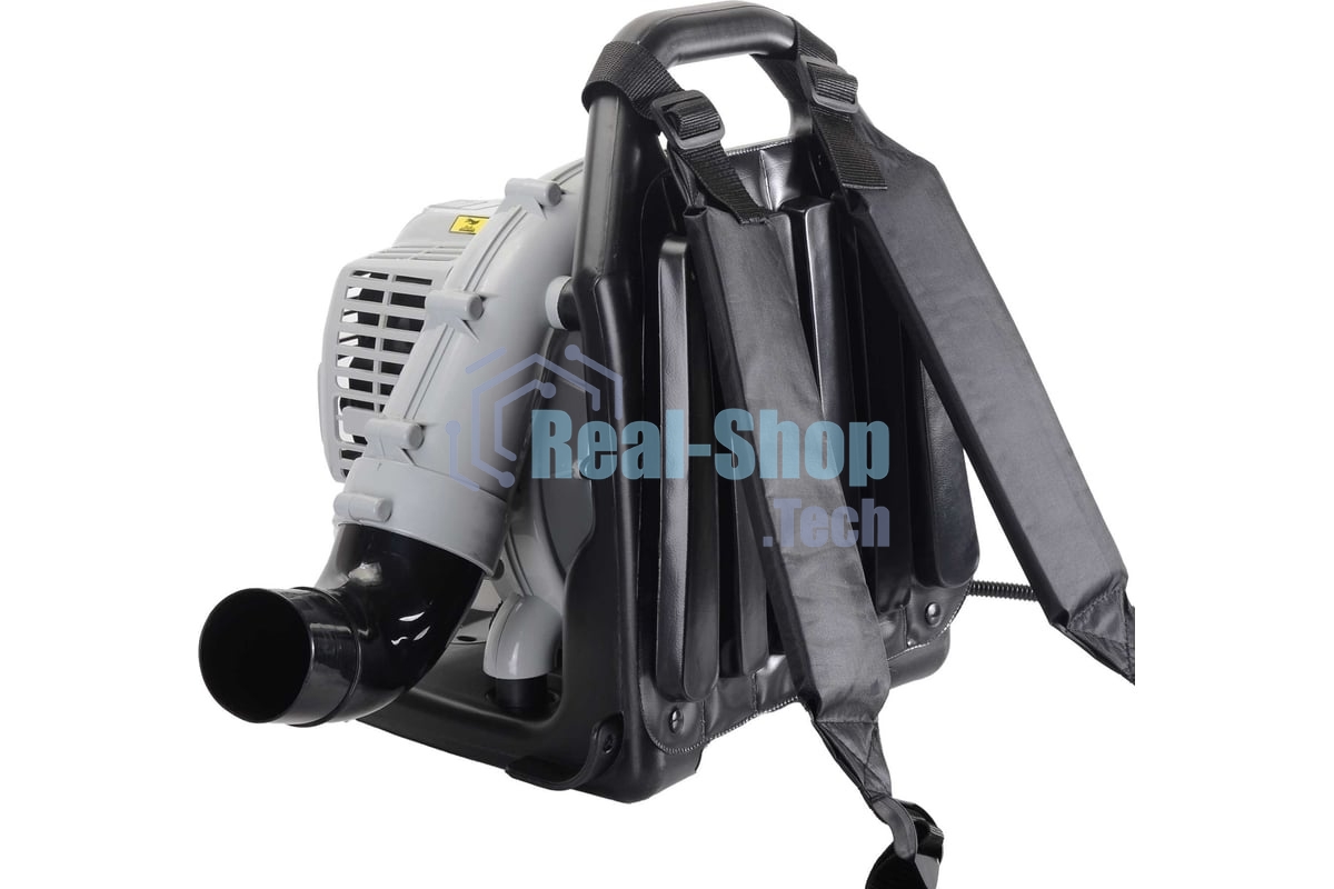 Воздуходувка бензиновая Huter GB-43S Grey