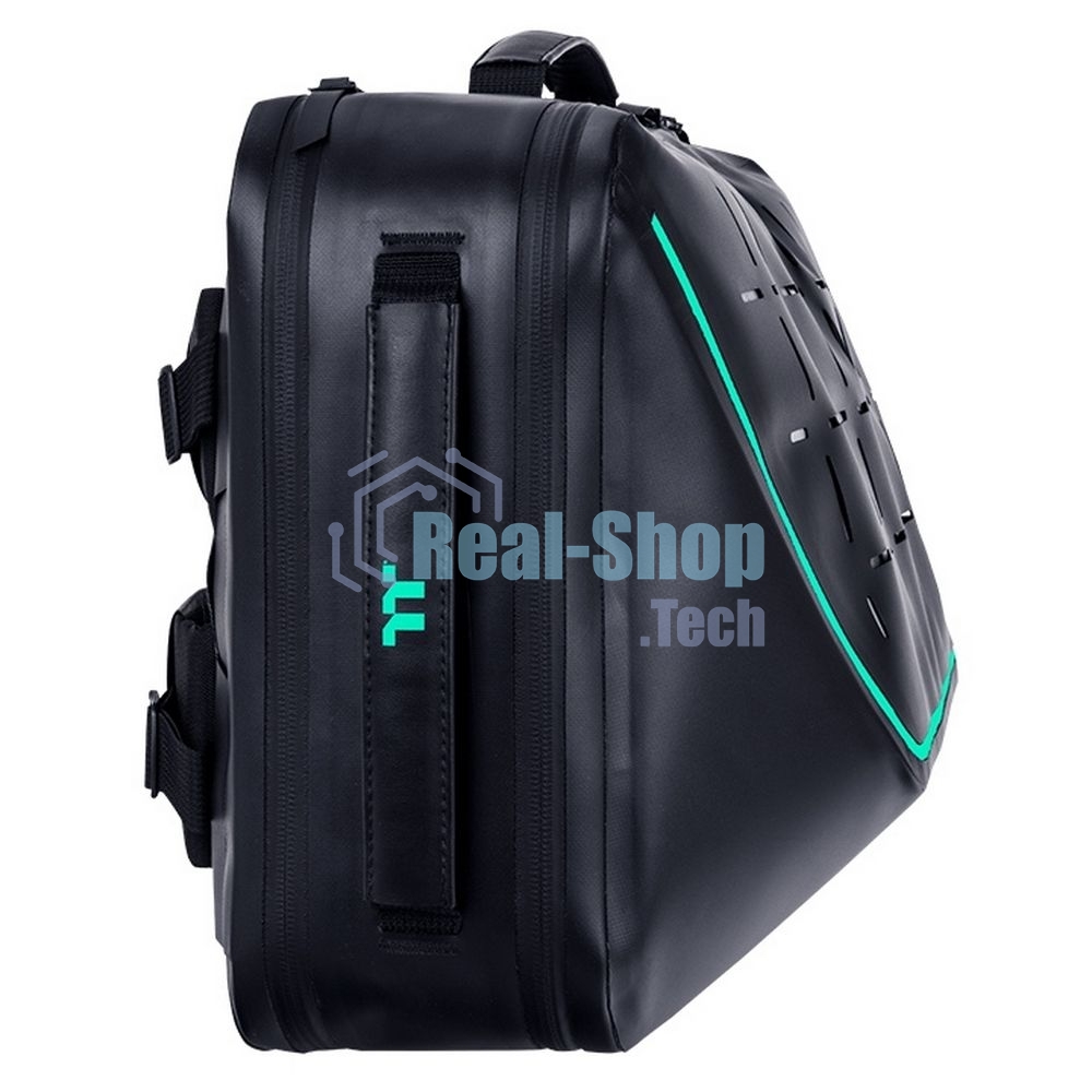Рюкзак для ноутбука Thermaltake TT100 Bike Backpack, черный