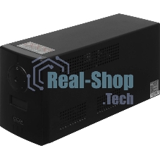Источник бесперебойного питания Powercom Infinity INF-3000 / 3000 ВA / 1800 Вт / 2 x CEE 7 (евророзетка)