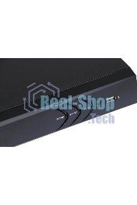 Видеорегистратор HiWatch DS-N316/2P(D)