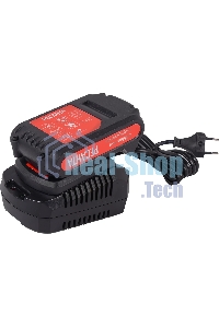 Аккумуляторный триммер Ресанта ЭТ-20-2ЛИ