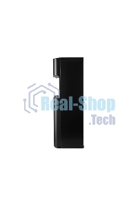 Кулер для воды Vatten L10NET, напольный, электронный, черный