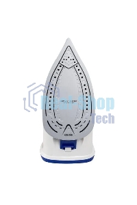 Утюг Centek CT-2329 (синий)