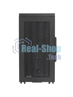 Компьютерный корпус PCCooler IE200 BK, Tempered Glass Full Tower, черный, TG, SPCC, 1x120мм ARGb E-ATX, ATX, mATX, mITX 180/380/220мм 4x2.5