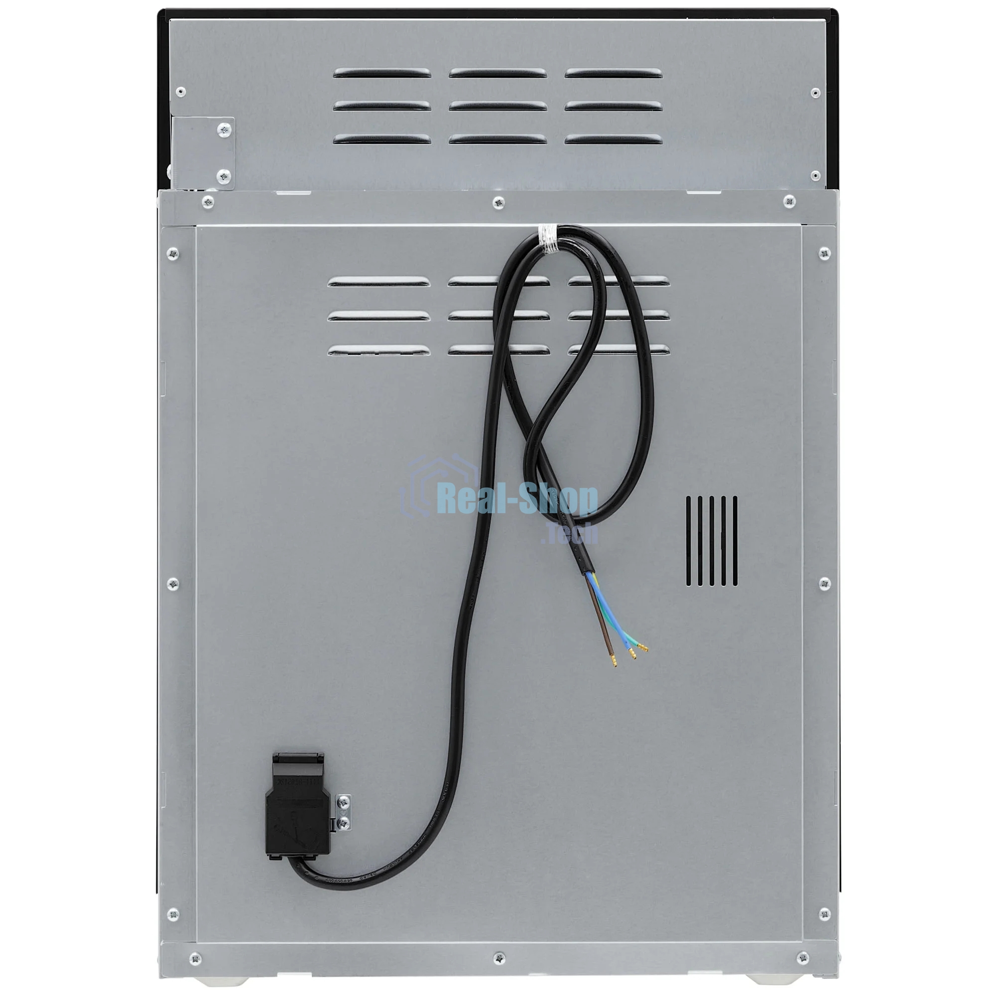 Духовой шкаф электрический Krona LINDE 45 WH белый