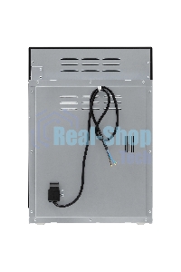 Духовой шкаф электрический Krona LINDE 45 WH белый