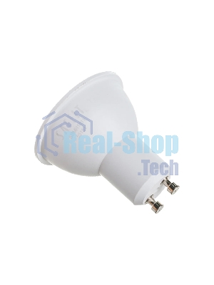 Лампа светодиодная SAFFIT SBMR1611 (55154) 11Вт 230В GU10 теплый