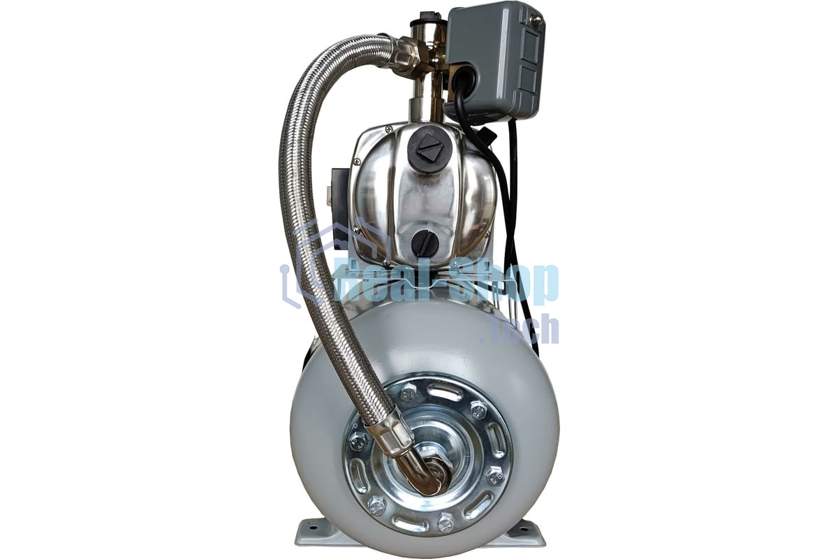 Автономная насосная станция Ресанта АНС-4200Н