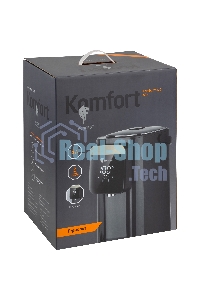 Термопот LEONORD LE-1541 (109266) 5 л