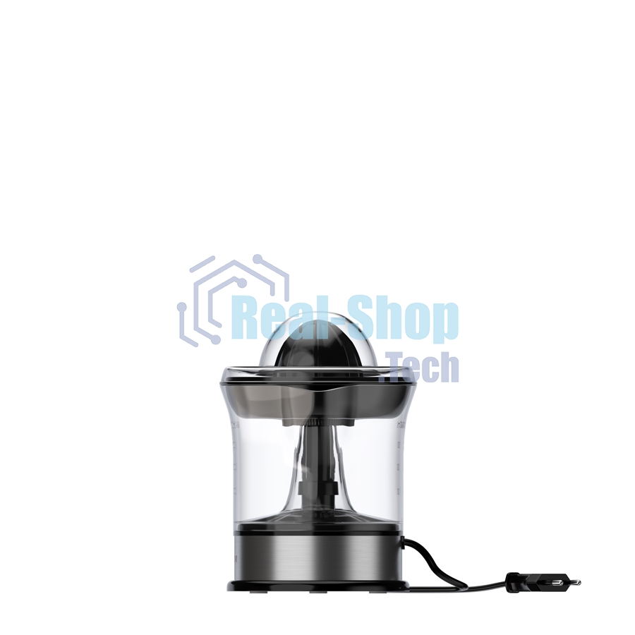 Соковыжималка Maxvi SG402 silver-black