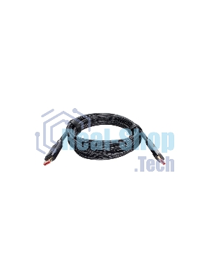 Кабель соединительный Telecom DP-DP 2.1V 80Gbs 16K@60Hz 2м, медь, TCG865-2M