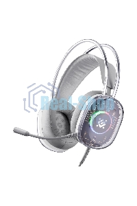 Гарнитура игровая Defender Cyborg 2м