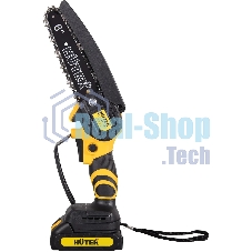 Цепная пила Huter ELS ELS-2/6Li аккум. дл.шины:6