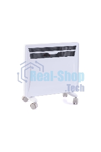 Конвектор SmartWay 1500W Mechanical Type серия SPORT