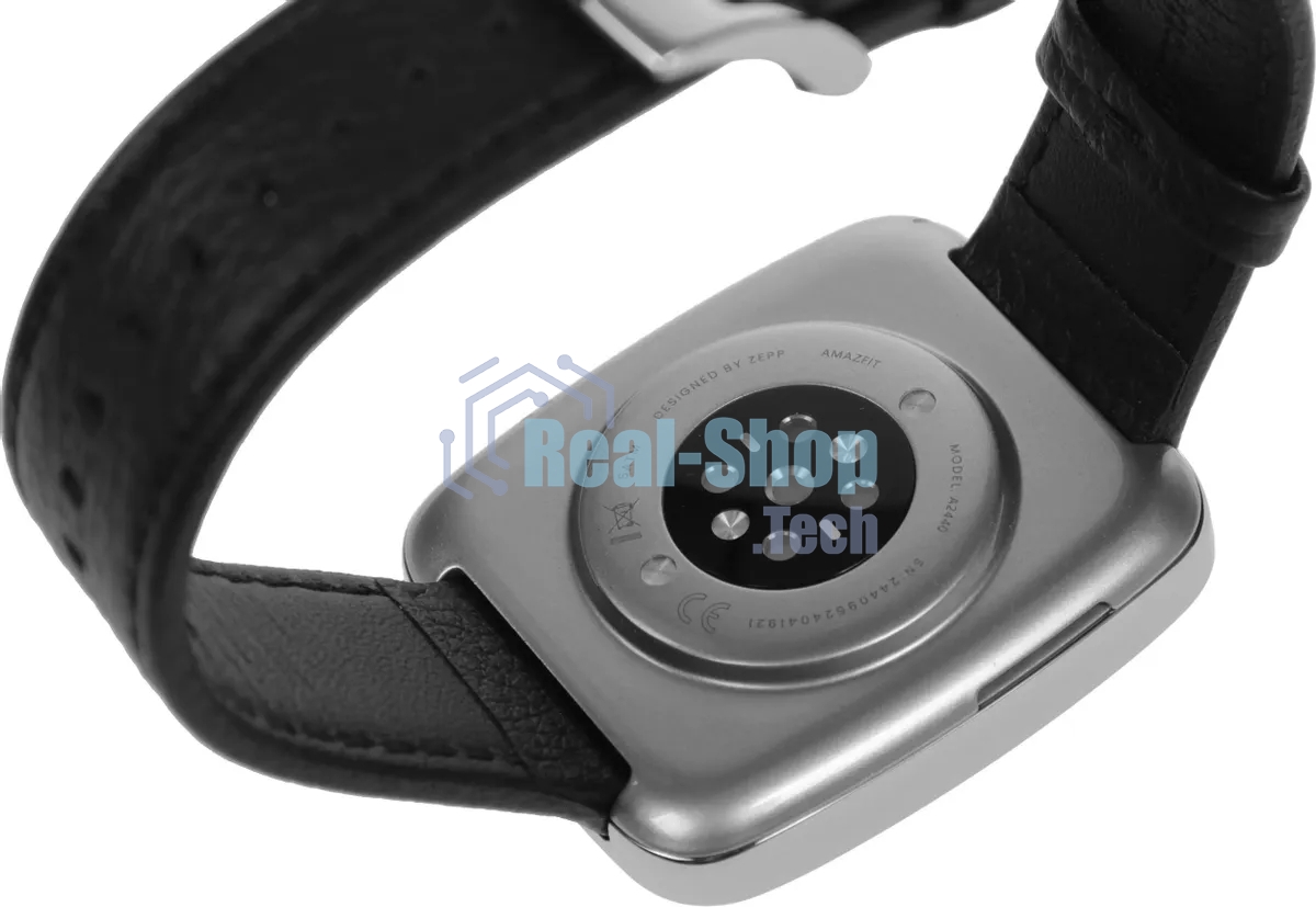 Умные часы Amazfit Active 2S A2440 1.75