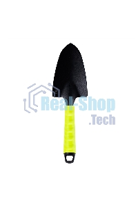 Набор лопата, мотыга, грабли Deli DL580803 Длина 31 см, защита от ржавчины и коррозии