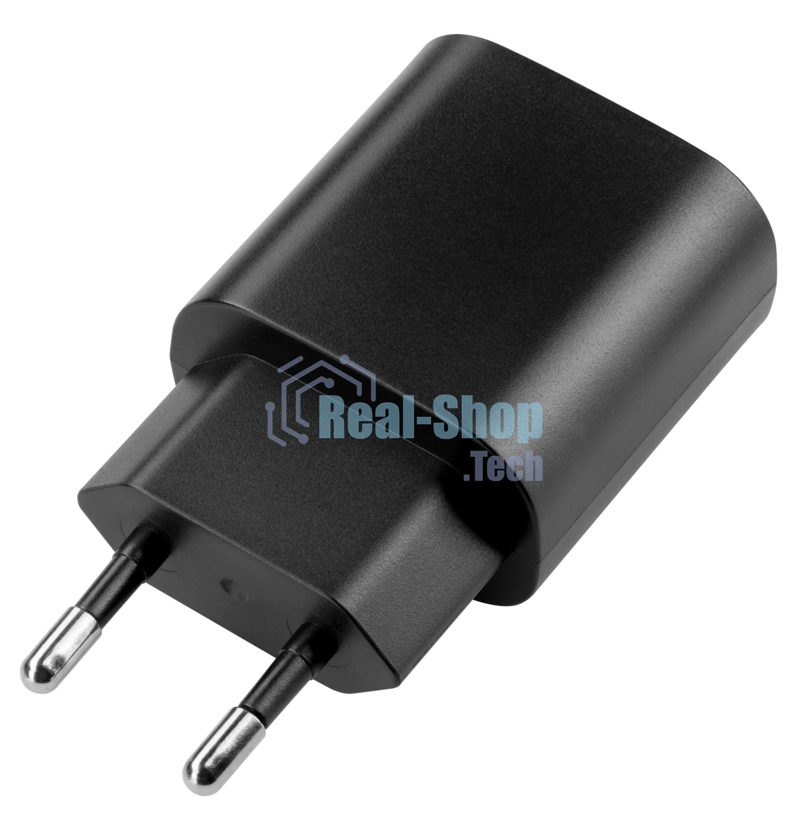 Сетевое зарядное устройство Defender UPA-125 25W,USB C,кабель Type-C,черный