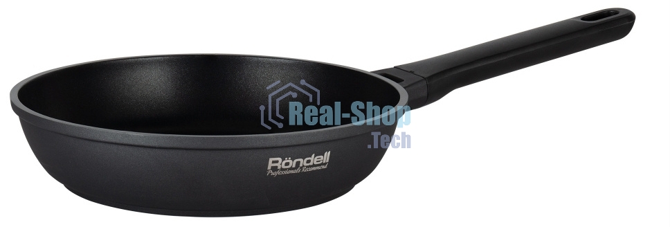 Сковорода 24 см, Zeita Neu Rondell