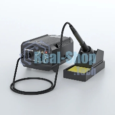 Паяльная станция Atten AT-969 230В, 60Вт, 200-480°C