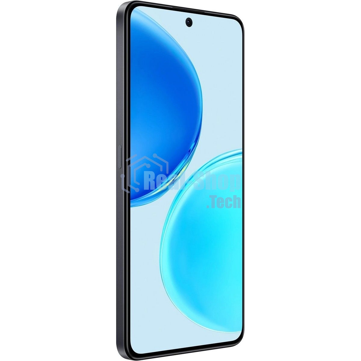Смартфон HONOR X8d 8/128Gb, черный