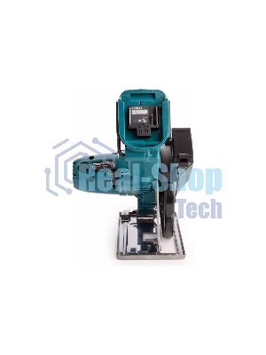 Циркулярная пила (дисковая) Makita DCS552Z (ручная)