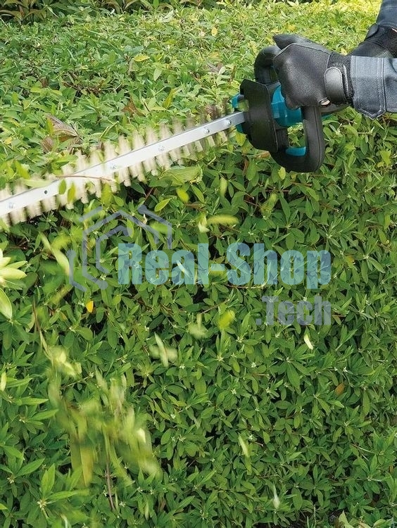 Кусторез Makita UH020GZ аккум.