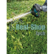 Кусторез Makita UH020GZ аккум.