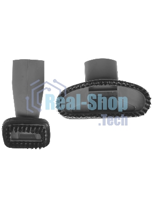 Пылесос Bomann CB 947 silber серебристый/серый, 400/700 Вт, уборка сухая, пылесборник контейнер 0.8 л