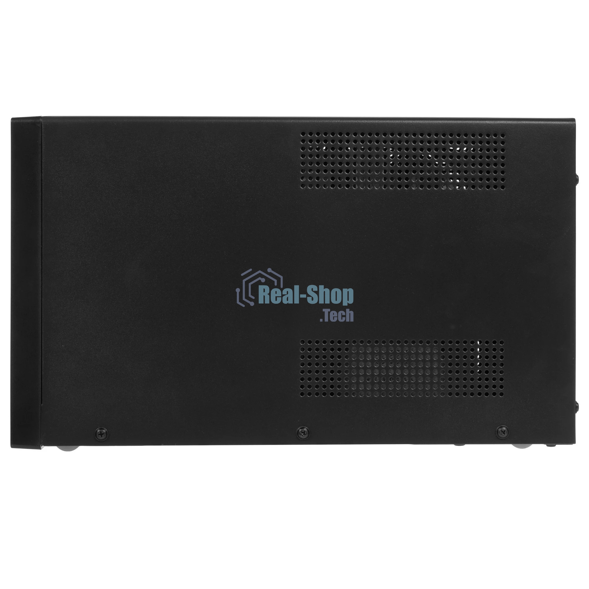 Источник бесперебойного питания Crown CMU-SP2000IEC/2000 ВА/1200 Вт/9 x IEC 320 C13 (компьютерная)