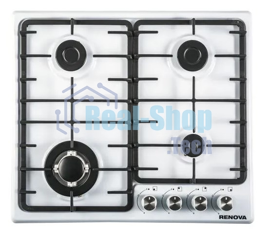 Газовая варочная панель Renova TG-MICWS2