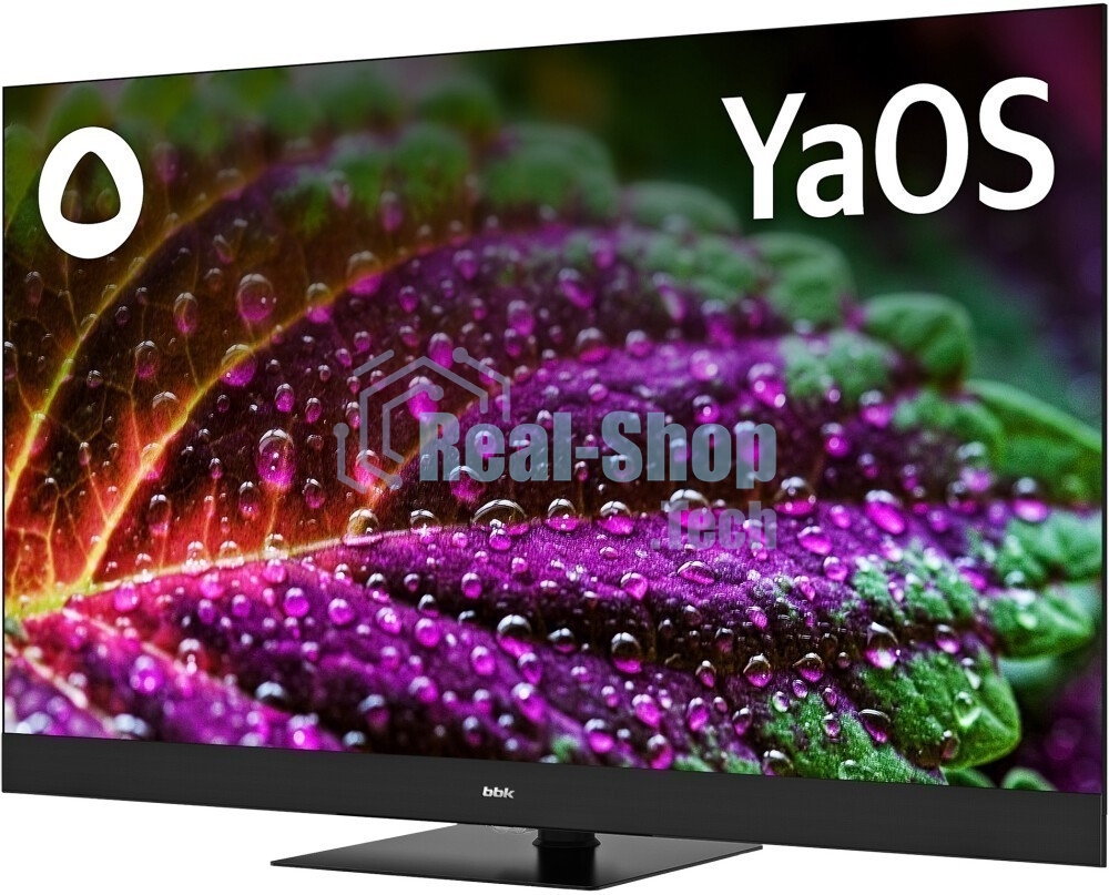 Телевизор BBK 43