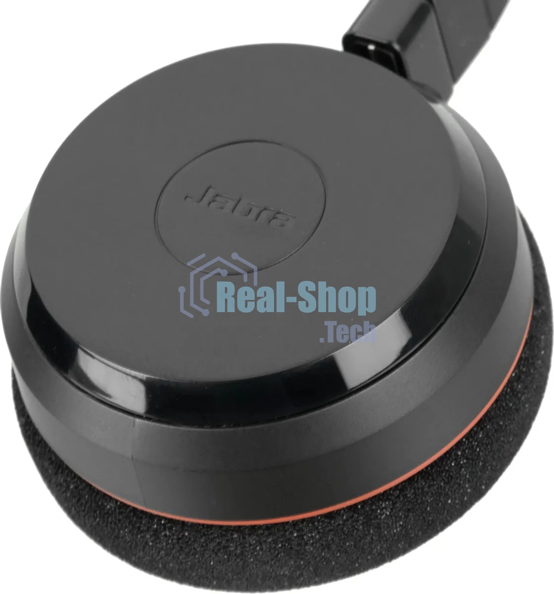 Гарнитура проводная Jabra EVOLVE 20 MS Stereo USB