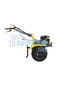 Мотоблок Huter МК-8000 Big Foot (70/5/13) бензиновый 8л.с.