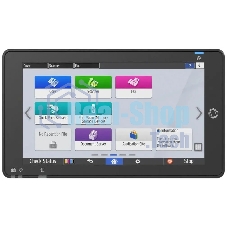 МФУ лазерное Ricoh IM C3510 (419317), A3, Duplex, цветной, печ. до 35 стр/мин., скан. 80 стр/мин., 1200 x 1200 dpi, Ethernet, USB