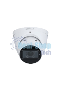 Уличная купольная IP-видеокамера 2Мп 1/2.8” CMOS Dahua DH-IPC-HDW2241TP-ZS