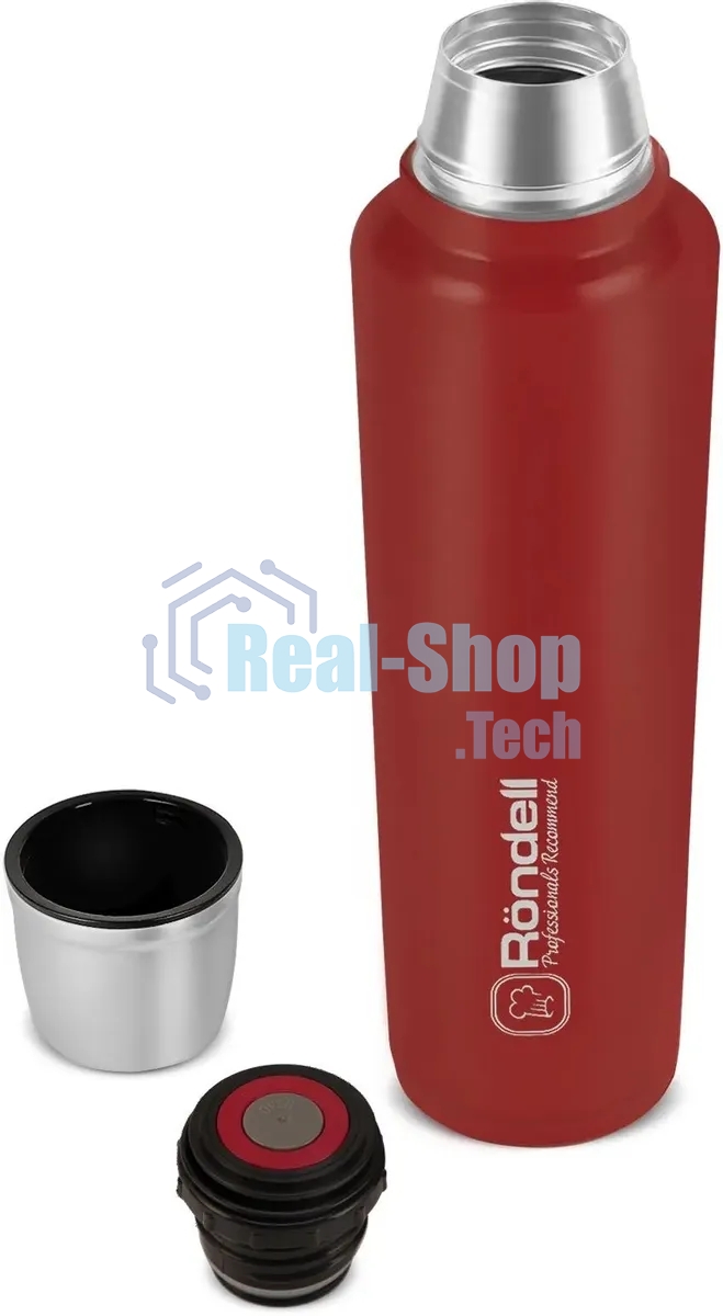 Термос Rondell RDS-910 Fiero 1,0 л