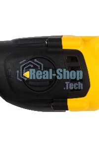 Перфоратор DeWalt D25033K-QS патрон:SDS-plus уд.:2.1Дж (кейс в комплекте)