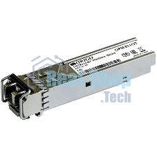 Трансивер Origo OFM311GT, оптич. SFP MM duplex 1 Гбит/с Tx:850нм до 0.55км