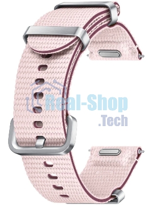 Ремешок Samsung Galaxy Watch ET-SOL30SPEGRU для Samsung Galaxy Watch 4/4 Classic розовый