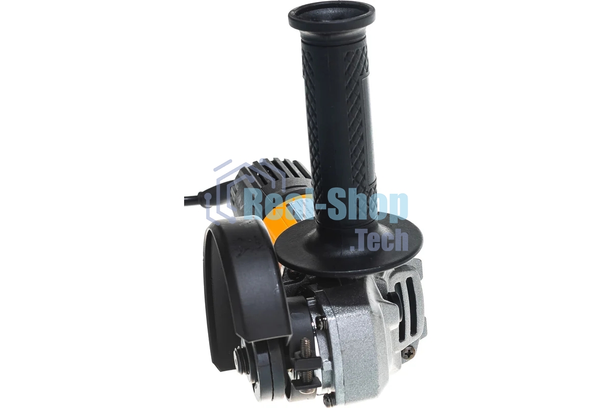 Угловая шлифовальная машина ВИХРЬ УШМ-115/650 Угловая шлифовальная машина 72/12/3 650 Вт, 11000 об/мин, 115 мм, 1.6 кг