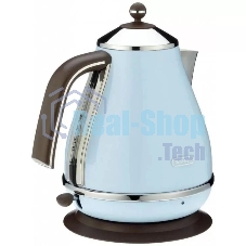 Чайник электрический DeLonghi KBOV2001.AZ