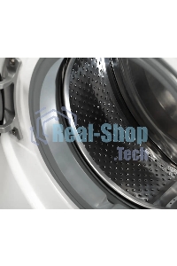 Стиральная машина Centek CT-1921 белый, загрузка фронтальная 7 кг, 1200 об/мин., класс: А+++