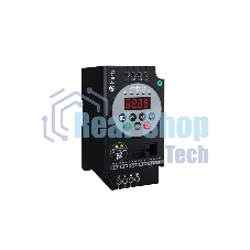 Преобразователь частоты STV050 Hertz 1.5кВт 380В ЭМС С3 + LED панель оператора SE STV050U15N4